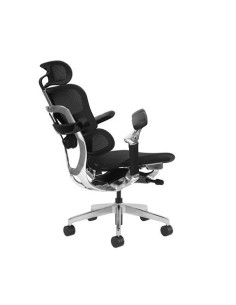 SILLA OFICINA GAMA SENIOR SE1500 CROMAD 2