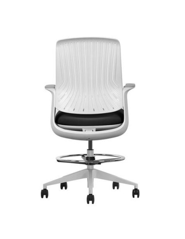 SILLA OFICINA ELEVARE PRO CROMAD