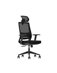 SILLA OFICINA GAMA SENIOR SE1600 CROMAD