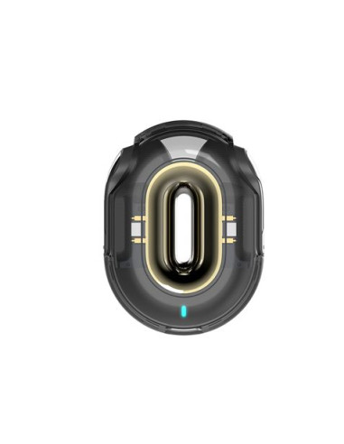 AURICULARES BLUETOOTH TWS NEGRO X43 XO
