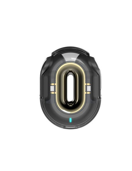 AURICULARES BLUETOOTH TWS NEGRO X43 XO