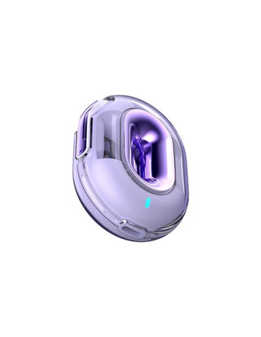 AURICULARES BLUETOOTH TWS VIOLETA X43 XO
