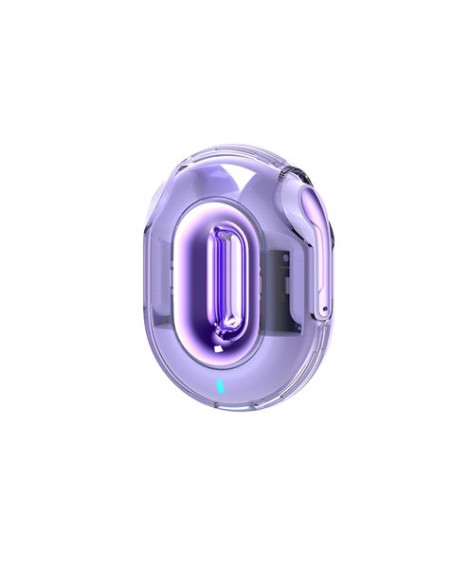 AURICULARES BLUETOOTH TWS VIOLETA X43 XO