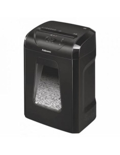 DESTRUCTORA 12C | CORTE EN PARTICULAS 4X40MM | 18 LITROS FELLOWES