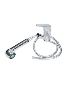 MONOMANDO FREGADERO CON DUCHA EXT URBEL FONTASTOCK 2