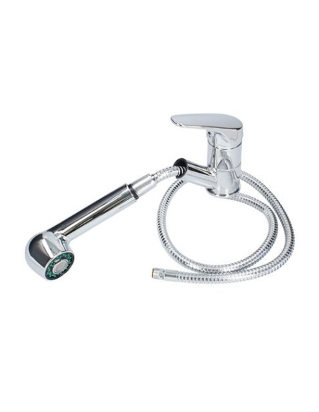 MONOMANDO FREGADERO CON DUCHA EXT URBEL FONTASTOCK