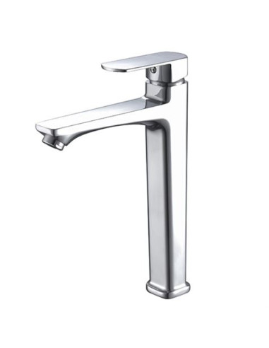 MONOMANDO LAVABO ALTO FONTASTOCK