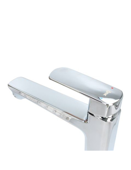 MONOMANDO LAVABO ALTO FONTASTOCK