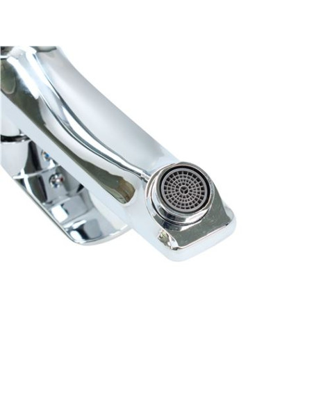 MONOMANDO LAVABO ALTO FONTASTOCK