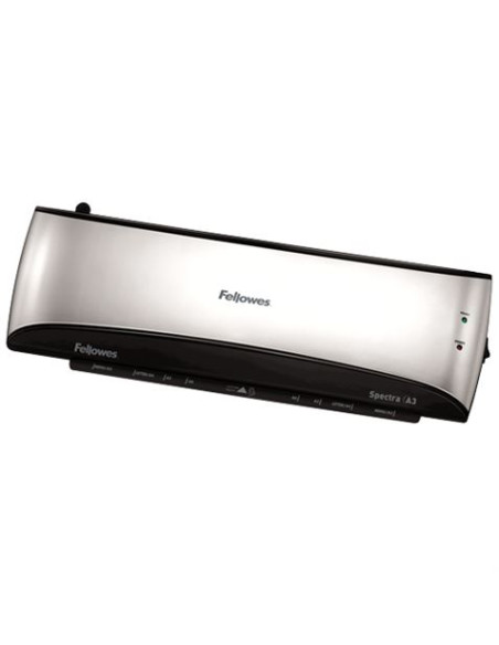 PLASTIFICADORA SPECTRA A3 FELLOWES