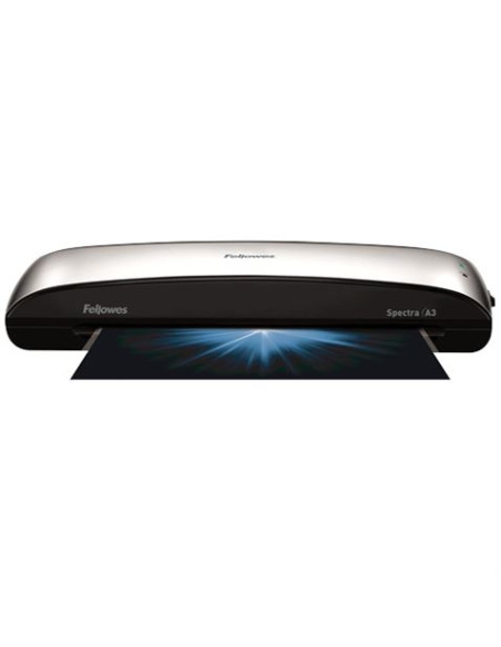 PLASTIFICADORA SPECTRA A3 FELLOWES