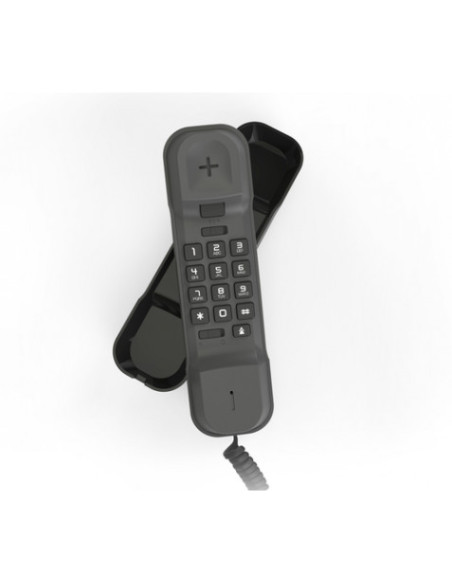 TELEFONO T06 NEGRO ALCATEL