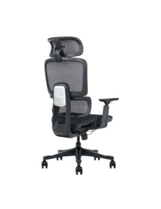 SILLA OFICINA GAMA SENIOR SE2000 CROMAD