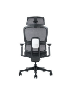 SILLA OFICINA GAMA SENIOR SE2000 CROMAD 2