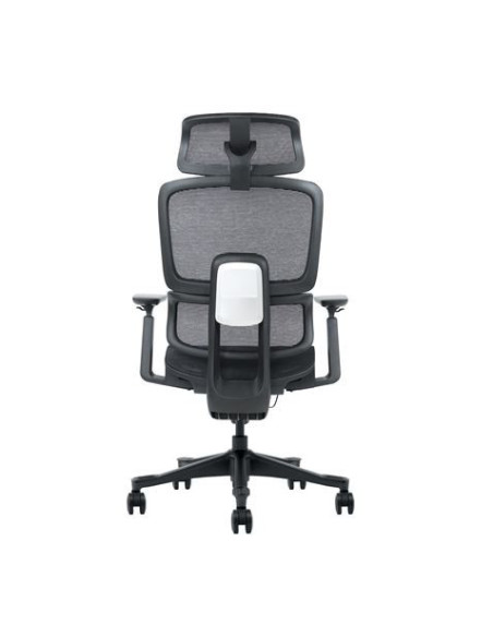 SILLA OFICINA GAMA SENIOR SE1400 CROMAD