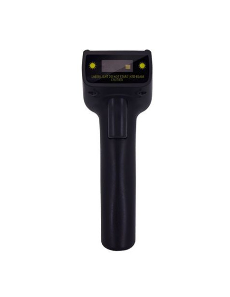 LECTOR DE CODIGOS DE BARRAS K250 | MANUAL, AUTOMATICO | USB CROMAD