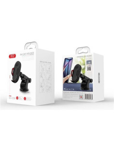SOPORTE COCHE CON VENTOSA C39 XO 2