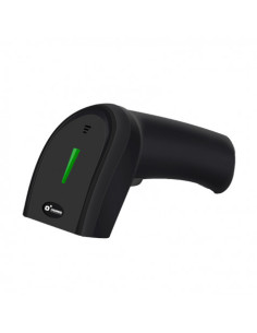 LECTOR DE CODIGOS DE BARRAS K270 | MANUAL, AUTOMATICO | 2D | USB CROMAD 2