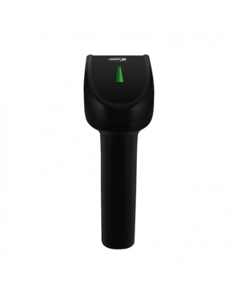 LECTOR DE CODIGOS DE BARRAS K270 | MANUAL, AUTOMATICO | 2D | USB CROMAD