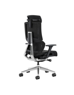 SILLA OFICINA GAMA SENIOR SE4000 CROMAD 2