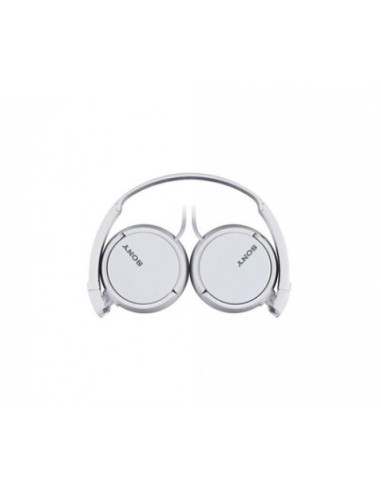 AURICULAR DIADEMA MP3 BLANCO SONY