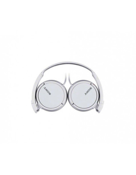 AURICULAR DIADEMA MP3 BLANCO SONY