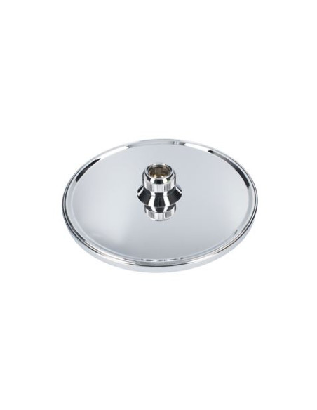 PLAFON DE DUCHA CIRCULAR ASON 20CM FONTASTOCK