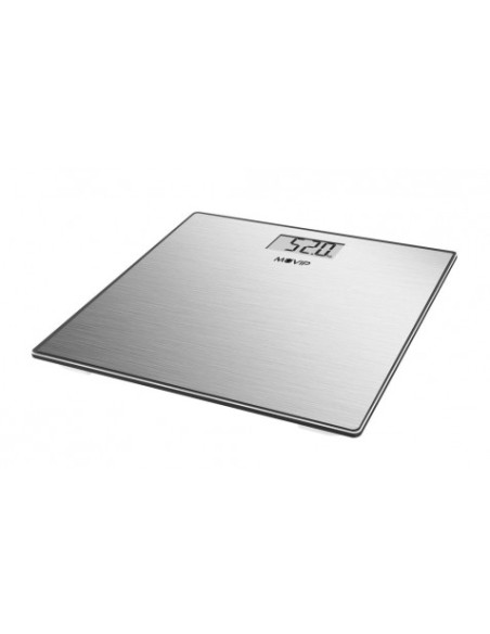 BASCULA DIGITAL BAÑO LUXURY HOME MUVIP