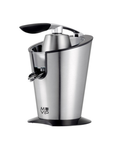 EXPRIMIDOR INOX 600W MUVIP