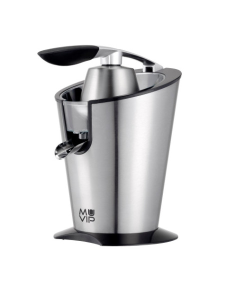 EXPRIMIDOR INOX 600W MUVIP