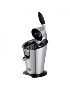 EXPRIMIDOR INOX 600W MUVIP 2