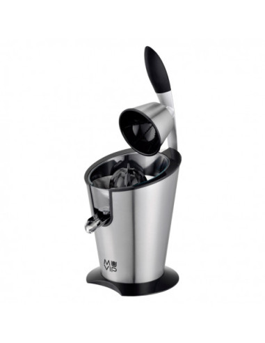 EXPRIMIDOR INOX 600W MUVIP