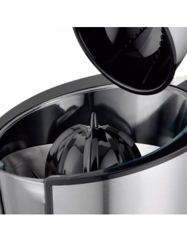 EXPRIMIDOR INOX 600W MUVIP