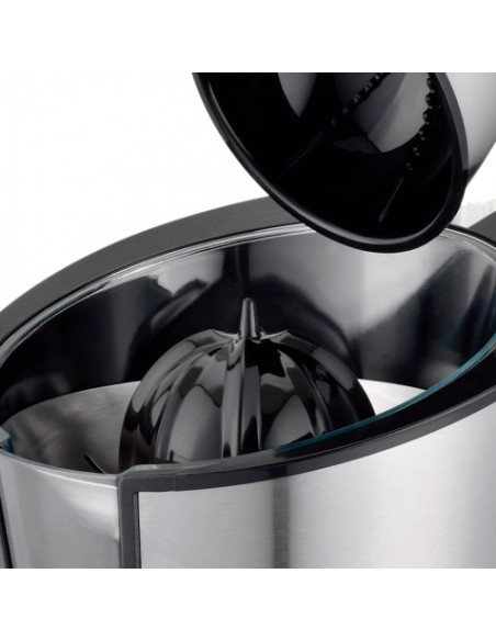 EXPRIMIDOR INOX 600W MUVIP