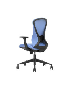 SILLA OFICINA GAMA SENIOR SE7000 CROMAD 2