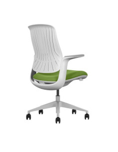 SILLA OFICINA GAMA SENIOR SE1800 CROMAD 2