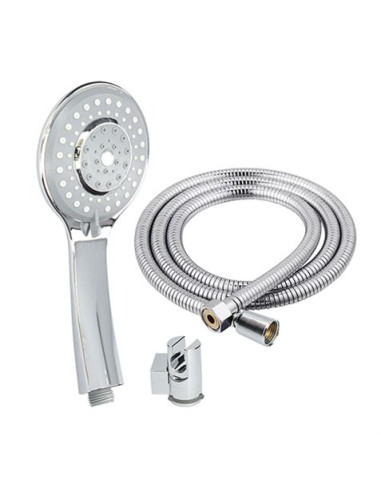 CONJUNTO DE DUCHA 5 POSICIONES FONTASTOCK