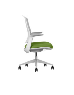 SILLA OFICINA GAMA SENIOR SE8000 CROMAD 2