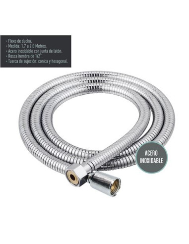 CONJUNTO DE DUCHA 5 POSICIONES FONTASTOCK