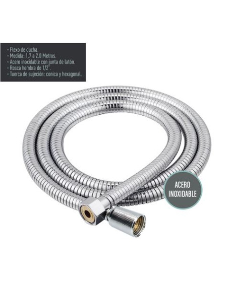 CONJUNTO DE DUCHA 5 POSICIONES FONTASTOCK