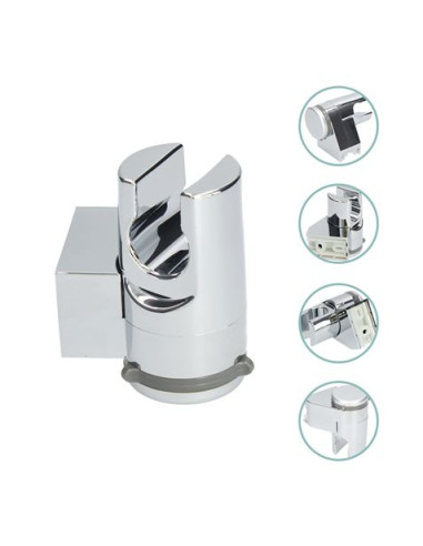 CONJUNTO DE DUCHA 5 POSICIONES FONTASTOCK