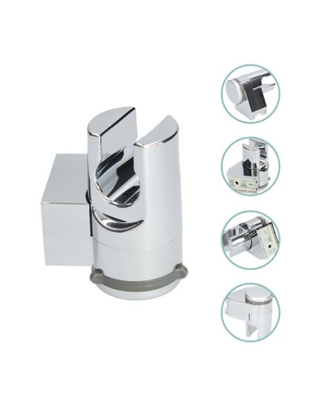 CONJUNTO DE DUCHA 5 POSICIONES FONTASTOCK