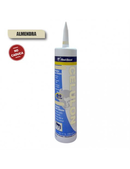 CELULON 300ML ALMENDRA RED DEVIL