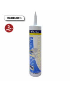 CELULON 300ML TRANSPARENTE RED DEVIL