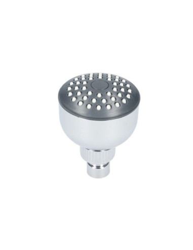 PLAFON DUCHA PRESION CON ROTULA FONTASTOCK