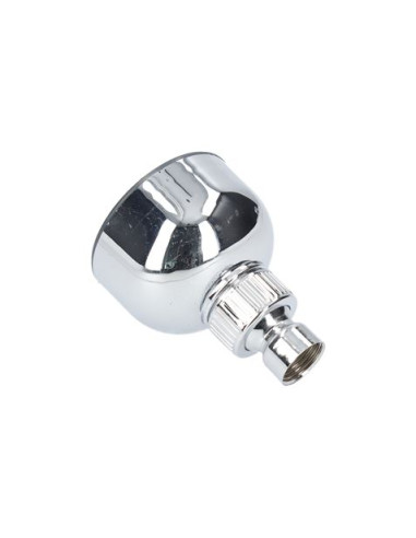 PLAFON DUCHA PRESION CON ROTULA FONTASTOCK