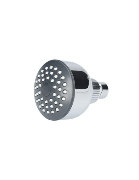 PLAFON DUCHA PRESION CON ROTULA FONTASTOCK
