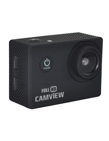 CAMARA DEPORTIVA FULL HD 1080P 12MPX | LCD 2 | CAMVIEW