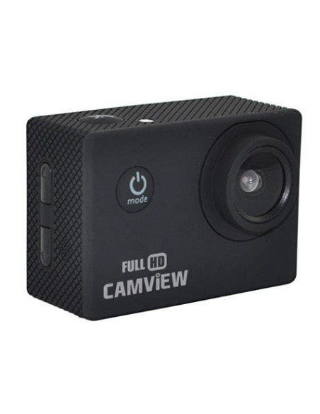 CAMARA DEPORTIVA FULL HD 1080P 12MPX | LCD 2 | CAMVIEW