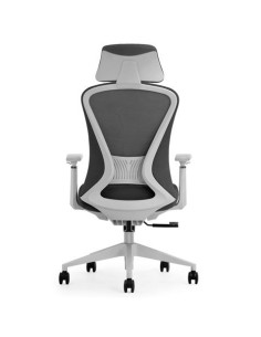 SILLA OFICINA OF100 NEGRO MUVIP 2